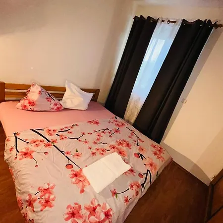 Lovely Homestay In *